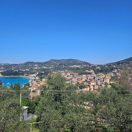 Villa Degli Ulivi - Free Parking ليريسي المظهر الخارجي الصورة